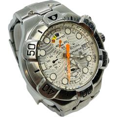 BULOVA Gent's Wristwatch MILLENIA 96B88